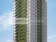 Apartamento para Venda em Curitiba/PR Centro 3 Quartos