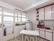 Apartamento para Venda em Curitiba/PR Centro 3 Quartos