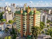 Apartamento para Venda em Curitiba/PR Centro 3 Quartos