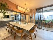 Apartamento para Venda em Curitiba/PR Centro 3 Quartos