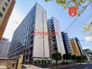 Apartamento para Venda em Curitiba/PR Centro 3 Quartos