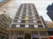 Apartamento para Venda em Curitiba/PR Centro 3 Quartos
