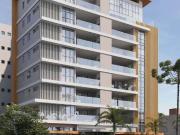 Apartamento para Venda em Curitiba/PR Centro 3 Quartos