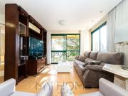 Apartamento para Venda em Curitiba/PR Centro 3 Quartos
