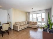Apartamento para Venda em Curitiba/PR Centro 3 Quartos