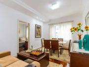 Apartamento para Venda em Curitiba/PR Centro 3 Quartos