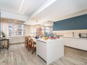 Apartamento para Venda em Curitiba/PR Centro 3 Quartos Apartamento para Venda em Curitiba/PR Centro 3 Quartos