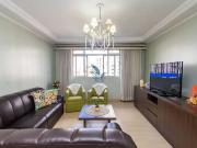 Apartamento para Venda em Curitiba/PR Centro 3 Quartos