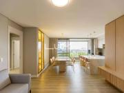 Apartamento para Venda em Curitiba/PR Centro 3 Quartos