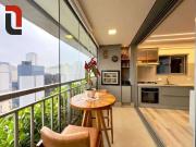 Apartamento para Venda em Curitiba/PR Centro 3 Quartos