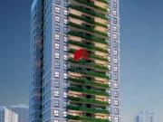 Apartamento para Venda em Curitiba/PR Centro 3 Quartos