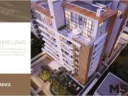 Apartamento para Venda em Curitiba/PR Centro 3 Quartos