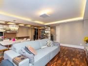 Apartamento para Venda em Curitiba/PR Centro 3 Quartos