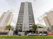 Apartamento para Venda em Curitiba/PR Centro 3 Quartos