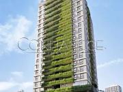 Apartamento para Venda em Curitiba/PR Centro 3 Quartos