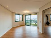 Apartamento para Venda em Curitiba/PR Centro 3 Quartos