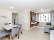 Apartamento para Venda em Curitiba/PR Centro 3 Quartos