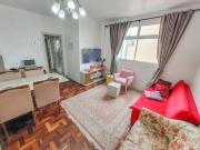 Apartamento para Venda em Curitiba/PR Centro 3 Quartos