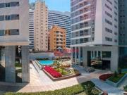 Apartamento para Venda em Curitiba/PR Centro 3 Quartos