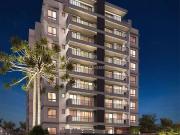 Apartamento para Venda em Curitiba/PR Centro 3 Quartos