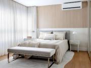 Apartamento para Venda em Curitiba/PR Centro 3 Quartos