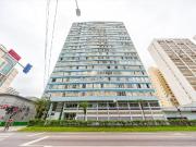 Apartamento para Venda em Curitiba/PR Centro 3 Quartos
