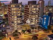 Apartamento para Venda em Curitiba/PR Centro 4 Quartos