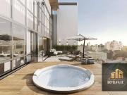 Apartamento para Venda em Curitiba/PR Centro 4 Quartos