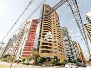 Apartamento para Venda em Curitiba/PR Centro 4 Quartos