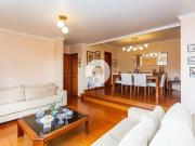 Apartamento para Venda em Curitiba/PR Centro 4 Quartos