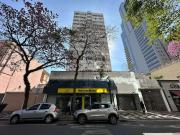 Apartamento para Venda em Curitiba/PR Centro 4 Quartos