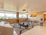 Apartamento para Venda em Curitiba/PR Centro 4 Quartos