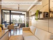 Apartamento para Venda em Curitiba/PR Centro Cívico 1...