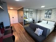 Apartamento para Venda em Curitiba/PR Centro Cívico 1...