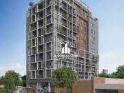 Apartamento para Venda em Curitiba/PR Centro Cívico 1...