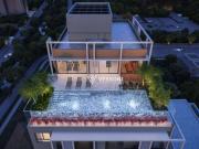 Apartamento para Venda em Curitiba/PR Centro Cívico 1...