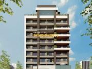 Apartamento para Venda em Curitiba/PR Centro Cívico 1...