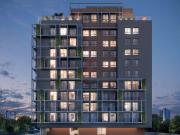 Apartamento para Venda em Curitiba/PR Centro Cívico 2...