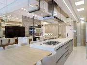 Apartamento para Venda em Curitiba/PR Centro Cívico 2...