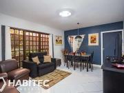 Apartamento para Venda em Curitiba/PR Centro Cívico 2...