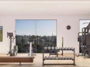 Apartamento para Venda em Curitiba/PR Centro Cívico 2...