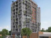 Apartamento para Venda em Curitiba/PR Centro Cívico 2...