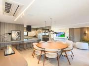 Apartamento para Venda em Curitiba/PR Centro Cívico 3...