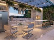 Apartamento para Venda em Curitiba/PR Centro Cívico 3...