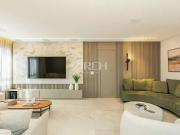 Apartamento para Venda em Curitiba/PR Centro Cívico 3...