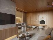 Apartamento para Venda em Curitiba/PR Centro Cívico 3...