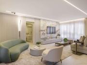 Apartamento para Venda em Curitiba/PR Centro Cívico 3...