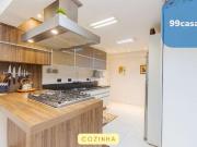 Apartamento para Venda em Curitiba/PR Centro Cívico 4...