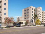 Apartamento para Venda em Curitiba/PR Cidade Industrial...
