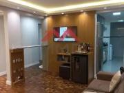 Apartamento para Venda em Curitiba/PR Cidade Industrial...